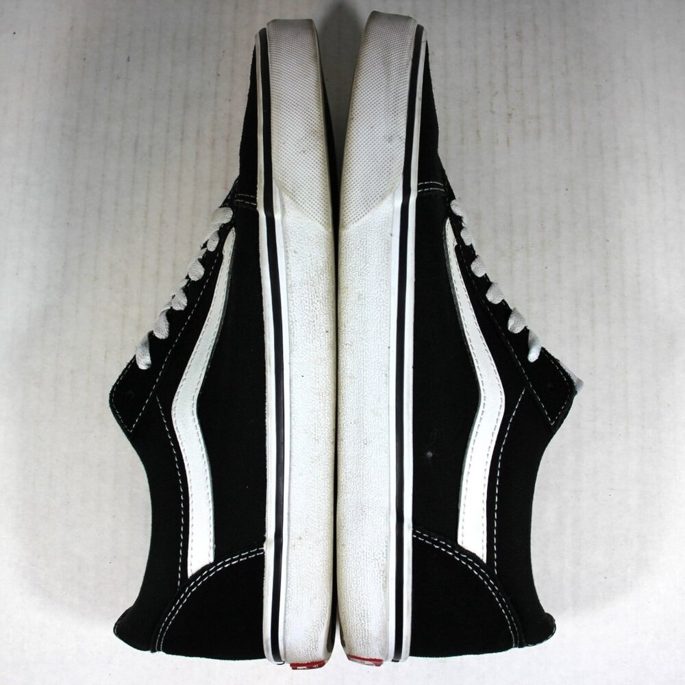 Vans Old Skool Skate Low Top 5000200 Mens 9 O900 - Picture 3 of 7